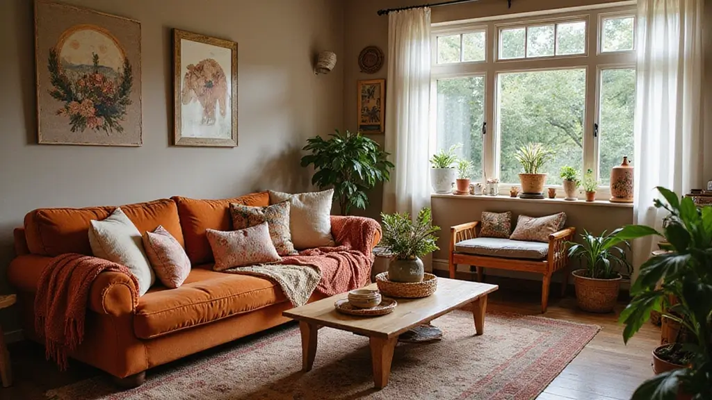 26 Cosy Living Room Inspirations for Ultimate Comfort