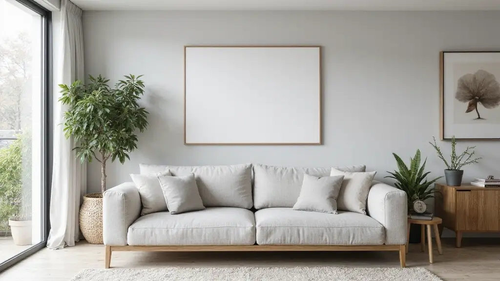 26 Light Grey Couch Living Room Ideas That Always Work