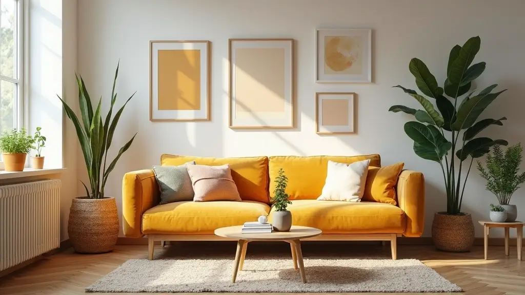 26 Living Room Corner Ideas That Maximize Space