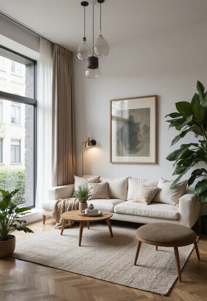 27 Living Room Designs for Small Spaces That Look Bigger 28 27 Living Room Designs for Small Spaces That Look Bigger - Conclusion