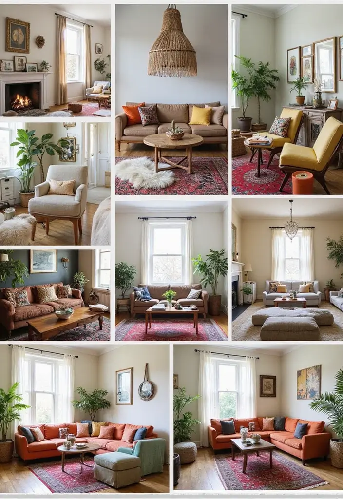 28 Boho Living Room Inspirations Full of Charm - Conclusion