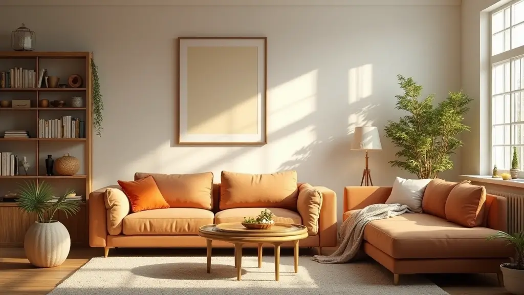 29 Cozy Living Room Ideas Perfect for Relaxing