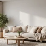 29 Neutral Living Room Ideas for a Timeless Look