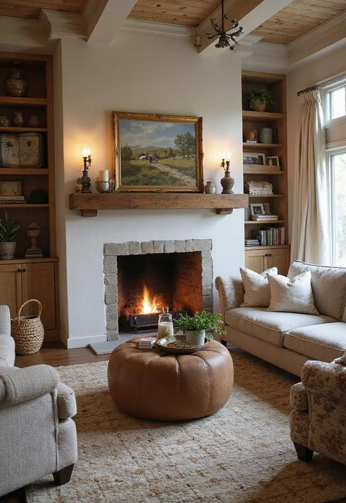 30 Cozy Living Room Ideas You’ll Fall in Love With - Conclusion