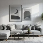 30+ Gray Living Room Ideas for Every Style