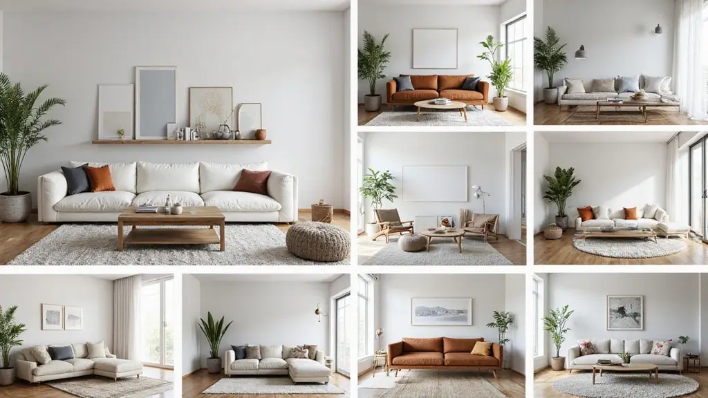 30 Modern Living Room Ideas That Look Stunning