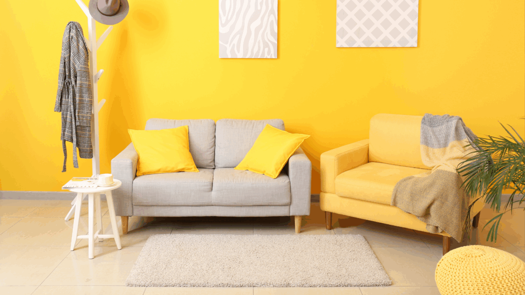 How to Decorate Living Room on Budget - Creative Strategies for a Stylish Home Without Overspending