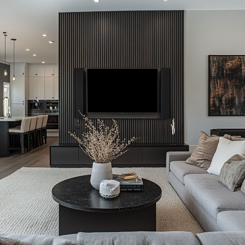 Mastering the Art of Style - How to Decorate a Grey Sofa Living Room for Maximum Impact 3 Mastering the Art of Style - How to Decorate a Grey Sofa Living Room for Maximum Impact