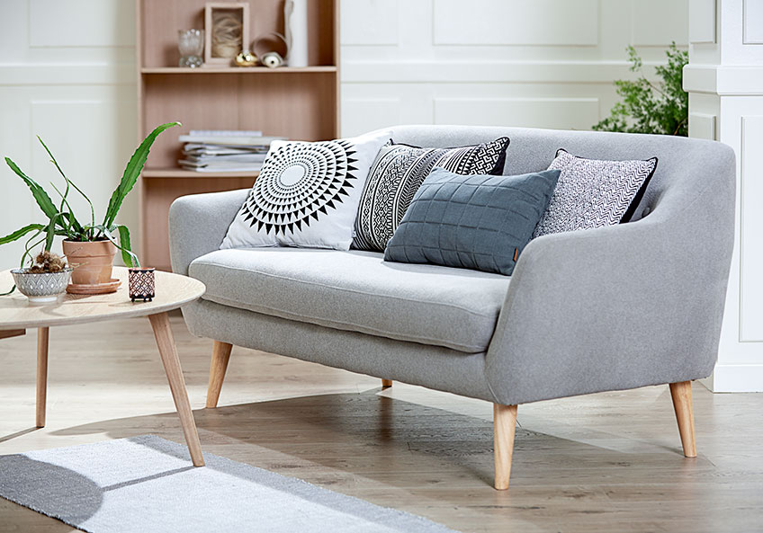 How to Decorate a Rectangular Living Room - Creative Ideas to Maximize Style and Functionality