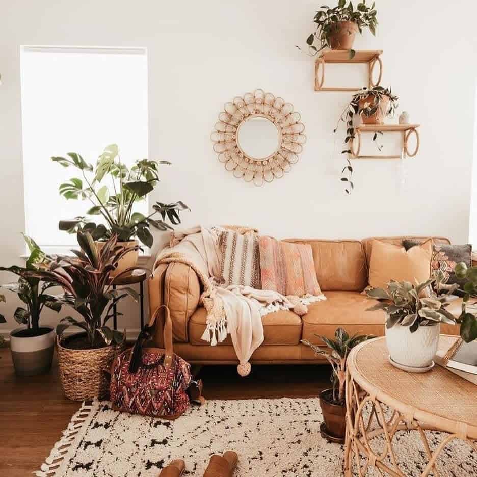 How to Decorate a Living Room with Brown Couches - Transform Your Space into a Stylish Retreat