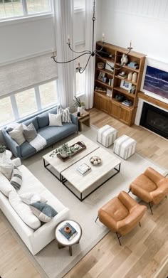 How to Decorate Two Living Rooms - Achieve Style and Cohesion in Dual Spaces