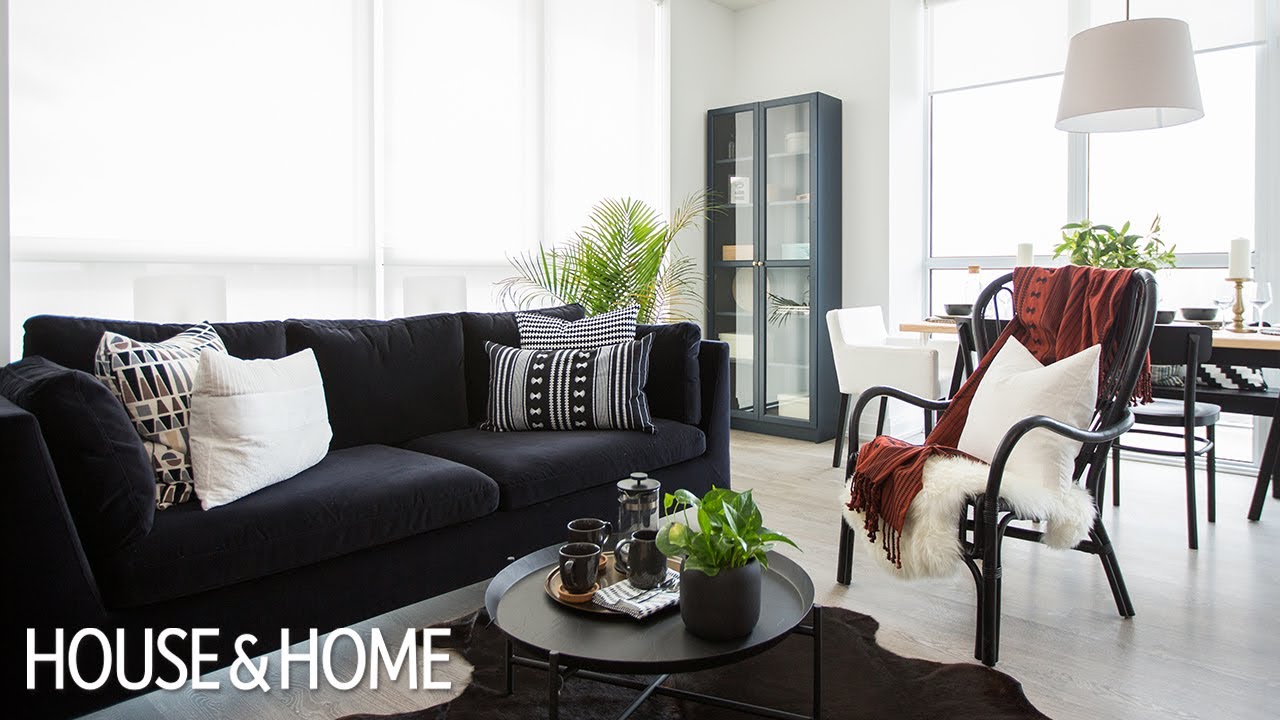 How to Decorate Two Living Rooms - Achieve Style and Cohesion in Dual Spaces