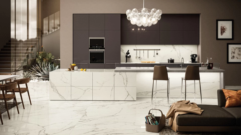 Creating Cohesion and Charm - How to Decorate a Living Room and Dining Room Combo with Style and Functionality 4 Creating Cohesion and Charm - How to Decorate a Living Room and Dining Room Combo with Style and Functionality