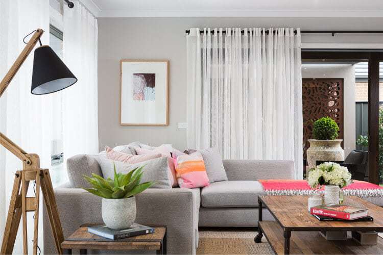 How to Decorate Living Room on Budget - Creative Strategies for a Stylish Home Without Overspending