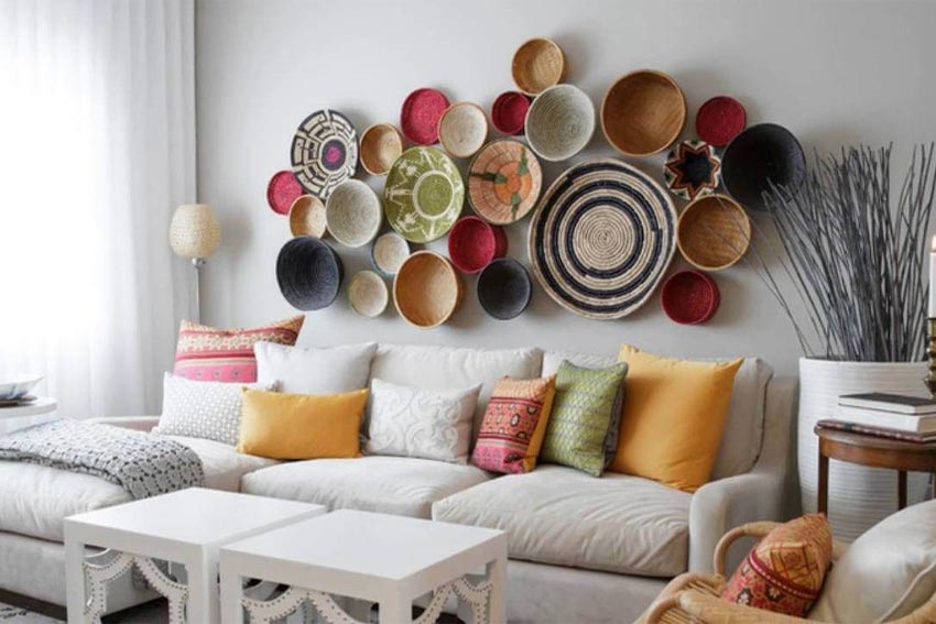 How to Decorate Living Room on Budget - Creative Strategies for a Stylish Home Without Overspending